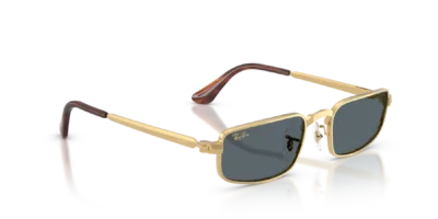 Ray-Ban RB3927 color Oro arista
