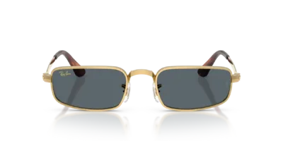 Ray-Ban RB3927 color Oro arista