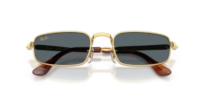 Ray-Ban RB3927 color Oro arista