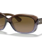 Ray-Ban RB4101 color Marrón