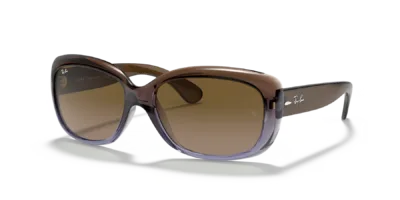 Ray-Ban RB4101 color Marrón
