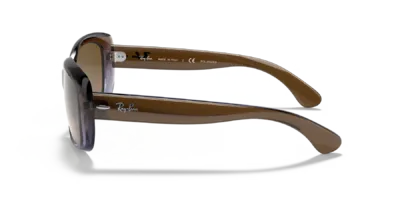 Ray-Ban RB4101 color Marrón