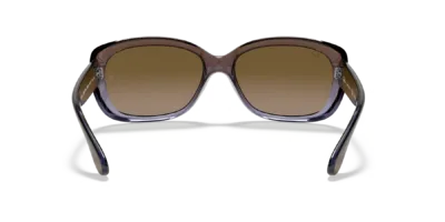 Ray-Ban RB4101 color Marrón