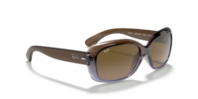 Ray-Ban RB4101 color Marrón