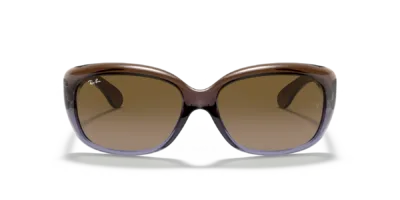 Ray-Ban RB4101 color Marrón