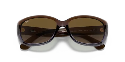 Ray-Ban RB4101 color Marrón