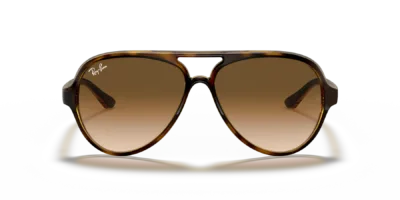 Ray-Ban RB4125 color Havana Claro