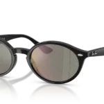 Ray-Ban RB4315 color Negro