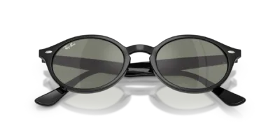 Ray-Ban RB4315 color Negro