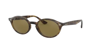 Ray-Ban RB4315 color Havana Claro