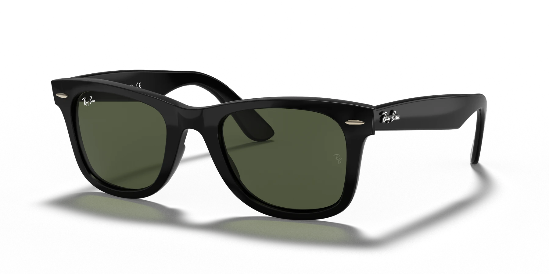 Ray-Ban RB4340 color Negro