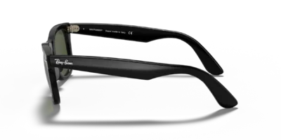 Ray-Ban RB4340 color Negro