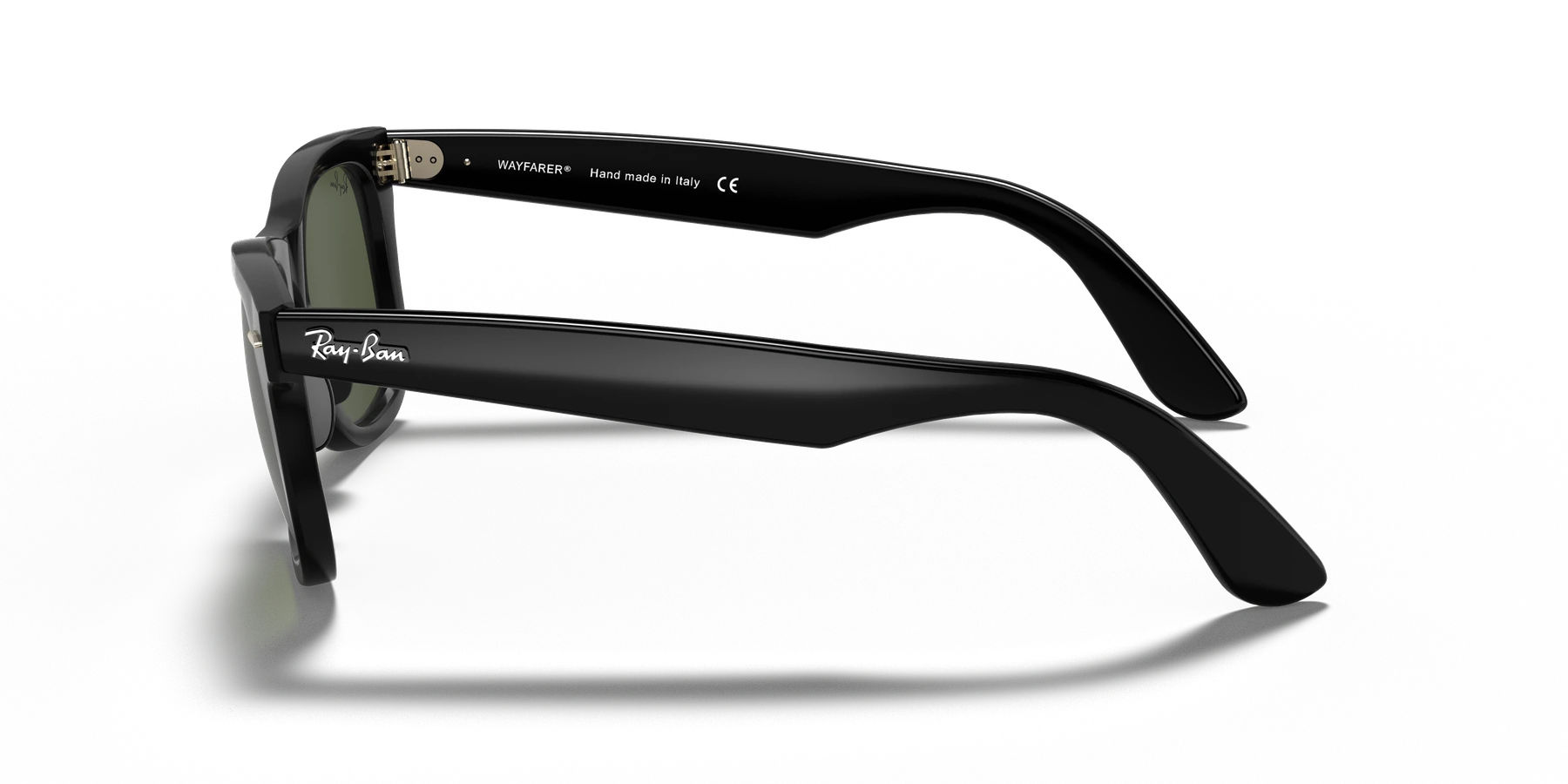 Ray-Ban RB4340 color Negro
