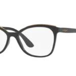Vogue Eyewear VO5160L color Negro