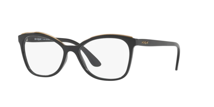 vogue-eyewear-vo5160l-w44-01 Vogue Eyewear VO5160L color Negro