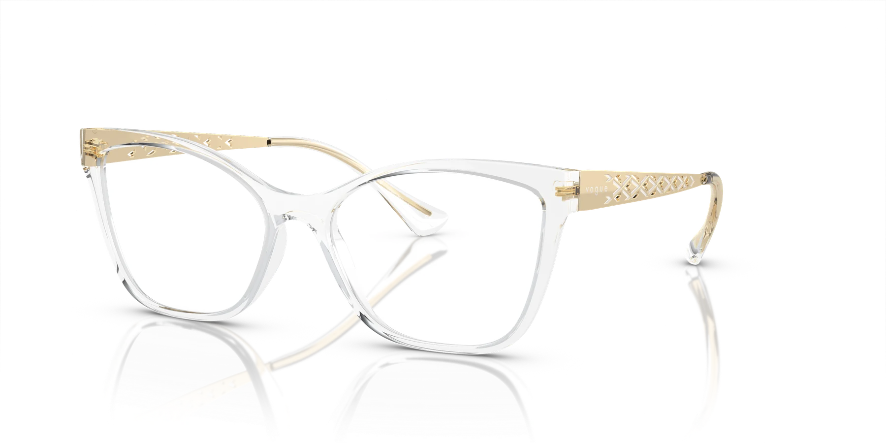 Vogue Eyewear VO5507L color Cristal